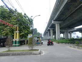 Harga Lauching Tanah Kavling Bogor Barat Legalitas SHM Hanya 4,1 Jt/m