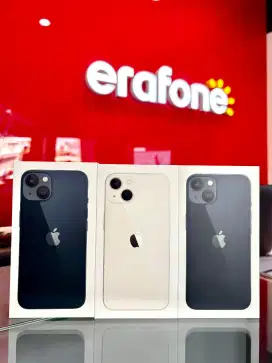 Iphone 13 128gb resmi ibox bisa cicilan