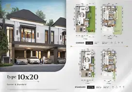 New Launching Matera Signature Gading Serpong