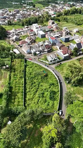 Dijual Tanah Siap Bangun di Semanding, Sumbersekar, Dau, Kab. Malang
