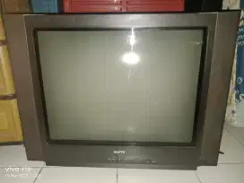 Jual tv butuh dana (BU)