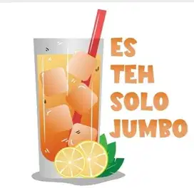 Di butuhkan Karyawati Untuk Menjaga Booth Es Teh Solo Jumbo