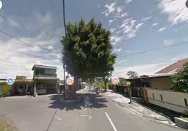 Tanah Murah Solo Dekat UIN SHM. Cicil Tanpa Bunga