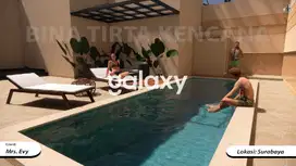 Rumah Pakuwon Villa Bukit Regency Cocok Buat Orang Asing
