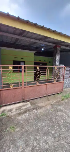 Dijual cepat tanpa perantaraan rumah murah