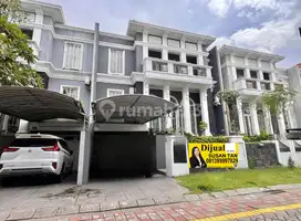 Dijual Lengkap Dengan Perabotan (FURNISH) by Vinoti Living CITRALAND