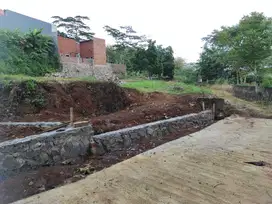 Tanah Kavling Kos di sekaran unnes gunungpati Semarang