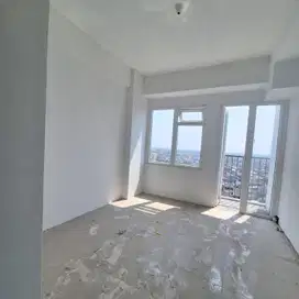 Jual Apartemen Metropolitan Park Tipe Studio Baru