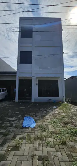 JUAL RUMAH KOS2 AN DI JEDUNG - GUNUNGPATI DEKAT RS SCCR