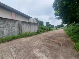 3 Jt-an Kavling SHM Area Jatiasih, Dekat Tol Jatiasih. Bisa Cicil 12x.