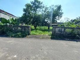 Tanah Dijual SHM di Sako