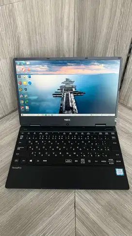 NEC VERSAPRO VKT 13 I5 8200Y 8/128GB