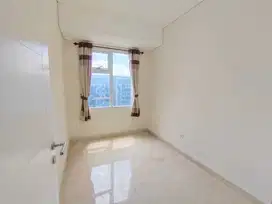 Disewakan Apartemen Podomoro 2 Kamar
