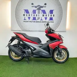 PROMO!! DP 800RB GAS BAWA PULANG AEROX ABS 2018 CASH KREDIT