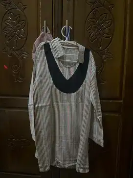Tunik salur murah