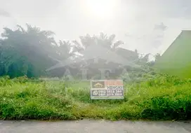 Jual Tanah Posisi Hadap Timur Karya Baru Pontianak Selatan