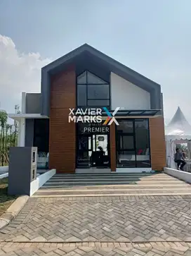 Rumah Baru 1 Lantai Di Mayjen Sungkono Buring Sawojajar Malang(OLX662)
