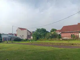 Siap Balik Nama & Cicilan 12x Tanah Kavling Strategis Di Yasmin Bogor
