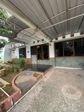 Dikontrakan Rumah Graha Estetika Tembalang