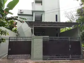 Rumah Kos Furnished Dekat Kampus UMJ, Cirendeu Tangerang Selatan