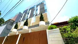 Kost baru full penyewa occupancy 100% pasti untung Grogol Jakarta