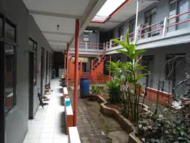 Rumah Kost 50 Kamar di Kawasan Cigadung Cikutra Bandung