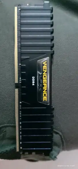 Jual ram Corsair vengeance LPX 32 GB (2 X 16 GB)