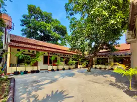 Dijual Kost & Rumah Bintaro Nempel Kampus STAN Exclusive 223077
