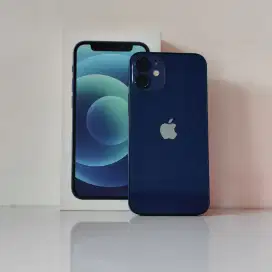 IPHONE 12 MINI 128 FULLSET