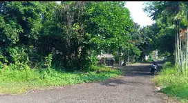 Tanah kavling citra indah city cluster terdepan harga miring