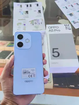 Promo Oppo A5 pro free enco buds