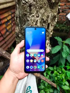 Poco M3 PRO 5G NFC 4+3/64Gb