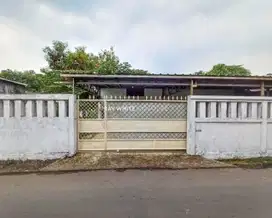 Tanah Lokasi Cocok Untuk Perumahan di Jl. Poncol Raya, Duren Sawit