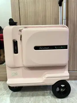 Airwheels se3 turbo pink