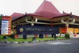 5 Menit Lapangan Kasihan & UMY, Tanah Kavling Bantul; 2,4 Jt/m