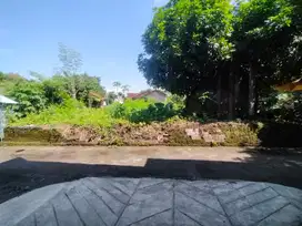 Dijual Tanah Pekarangan di Karang Ploso Piyungan