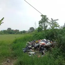 tanah kawasan industri batujajar akses kontainer 40ft luas 1.2ha