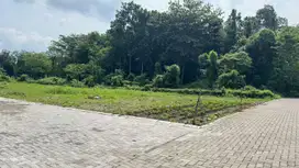 Tanah Kavling Premium Area Kos UII, Cocok Bangun Kos/Rumah Premium.  S