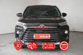 Toyota New Avanza G 1.5 AT 2023