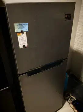 Kulkas samsung digital inverter bekas