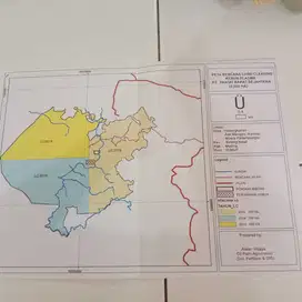 PERKEBUNAN SAWIT DIJUAL MURAH SIAP PANEN 2700Ha DI SUMATERA UTARA