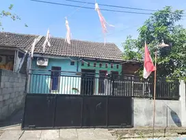 Rumah Di Jual Perumahan Kota Baru Driyorejo Gresik Lt 135m UK 9X15m