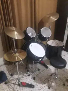 Di jual , kondisi apa ada nya