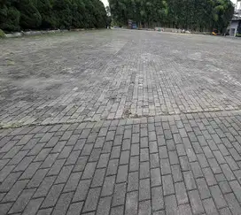 Disewakan Tanah Lokasi Strategis Jarang Ada Jln. S. Hatta Kota Bandung
