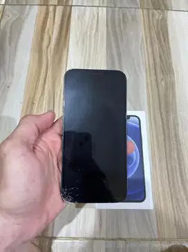 Jual Cepat Iphone 12 64 Gb