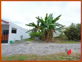 BU Cepat Tanah Dalam Cluster di Banteng Jakal, Dekat Colombo