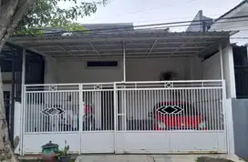 RUMAH STRATEGIS GADING PANTAI UTARA DKT KENJERAN,BABATAN PANTAI, LEBAK