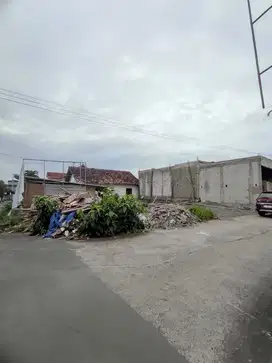 HOOK, Jual Tanah Jogja Dalam Ringroad,