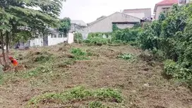 Jual tanah di pangkalan jati Cipinang Melayu Makassar jakarta timur