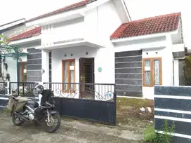 Disewakan rumah Duwet asri Kalasan Sleman Yogyakarta
